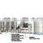 SXHF complete mineral water treatment system,water processing system, water plant