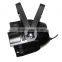 China satge light 54*3W RGBW die cast aluminum indoor use dmx led rgb effect par , high power led par light