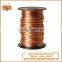 Hot sale 7*7 FC galvanized steel wire rope