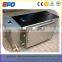 Portable Stainless Steel Oil and Grease Trap for Kitchen