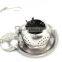 Kettle Shape Stainless Steel 304 Tea Infuser