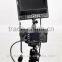 Must HD 7-inch 1280x800 full hd dslr lcd Monitor with HDMI input Tally Focus Assist Marker False Color Pixel to Pixel etc