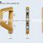 Casement window lock handle DTA04