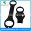 Foldable Multiple Wall Silicone Mobile Phone Charging Holder