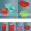 Household Prducts Plastic Injection Mold for Wash Tub