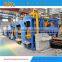 QT6-15 equipment for the production of bricks ghana brick making machine for sale