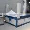 EPS CNC Sheet cutter for eps foam block