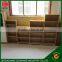 China High Quality Interior solid wood high gloss pvc cabinet door                        
                                                                                Supplier's Choice