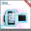 arm band Running Jogging Gym Armband Cover Holder For Mobile phone, for iphone 4 armband, for iphone 4S armband