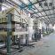 Vacuum Insulation Panels Machine