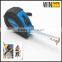 wholesale promotional rubbergood wear-resistant slide novelty tape measure with your logo