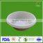 2015 Promotion customize raw materials paper plate
