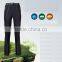 oem outdoor mens softshell waterproof pants