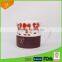 Promotion Item Writing Mug With Greeting Card Writing,Valentine Design