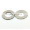 Custom zinc alloy round eyelet with logo