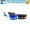 Disposable fabric RFID wristbands with custom logo for event management
