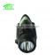 police equipment green laser sight green laser and led flashlight for hunting