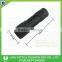 Aluminum Gift UV Flashlight Torch