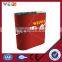 Plastic Advertising Banner Portable Bar Counter