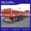 side wall trailer