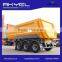 26 m3 tipper trailer , 24 m3 tipper trailer