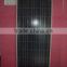 mono 140W Solar panel with high efficiency good quality