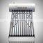Compact Pressurized Solar Water Heater