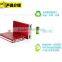 Wholesale in  travel charger dual usb power bank