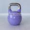 the stretch forming color steel competition kettlebell