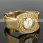 New 2016 Jewelry Gold Famous Brand Watches