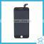 100% test pass Grade AAA display black lcd for iphone 6 plus