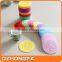 Hot Sale Food Grade Silicone Plate Coaster