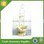 Decorative Lotus Flower Candle Holder Wholesale Lantern Candle Holder Wrought Iron Candle Holder