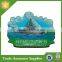 Resin Souvenir Fridge Magnet , Cities Fridge Magnet , Fridge Magnet Turkey
