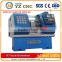High Turbidity/ High Concentration alloy wheel repair cnc lathe with probe