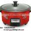 1000W Slow Cooker