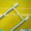CE Rohs smd2835 18w u shape tube isolated SMD2835 216leds 100lm/w