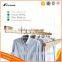 balcony semi-automatic ceiling clothes dryer rack hand lifting clothes airer