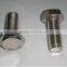 hex head screws hexagonal bolt din933/din931