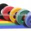 100% Nylon Colored 2.0cm Back To Back Tape