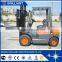3 Ton LPG Forklift With 4 Wheels for Sale