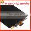 Black or White LCD Display for Sony Xperia Z4 LCD Touch Screen Digitizer Assembly with Touch Glass lens
