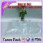 fold the water bag for 220L bag in box BIB wine packaging