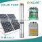 high power solar power water pump system for irrigation                        
                                                Quality Choice