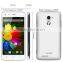 Catee CT300 4GB White, GPS + AGPS, Android 4.2.2, MTK6582M 1.3GHz Quad Core, RAM: 1GB, 5 inch Capacitive Screen Smart Phone, Dua