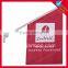 promotional high quality cheap wall flag