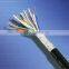 KYJV22/XLPE Insulated PVC sheathed steel tape armored control cable