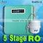 5 stage 50GPD pure water drinking kitchen ro filtration system                        
                                                Quality Choice
                                                    Most Popular