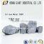 Silicon Metal Lump Powder Granule For Export On Oxygen / Without Oxygen