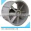CZT Ship axial ventilator fan